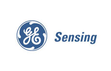 GE Sensing logo