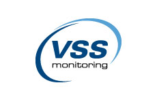 VSS Monitoring logo