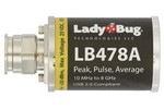 LadyBug Technologies LLC LB478A