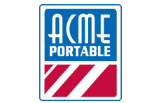 ACME Portable Machines Inc. logo