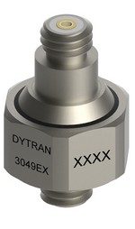 Dytran Instruments Inc. 3049E